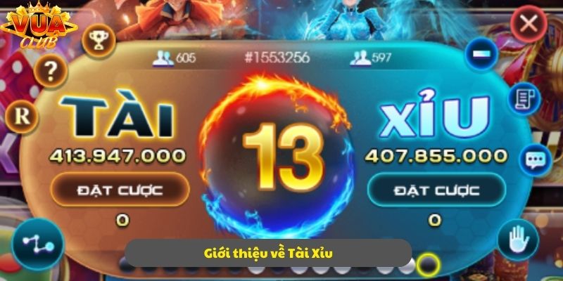 Thông tin cơ bản nhất để hiểu về Tài Xỉu